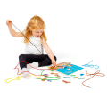 Bigjigs Toys Sea Splash Board